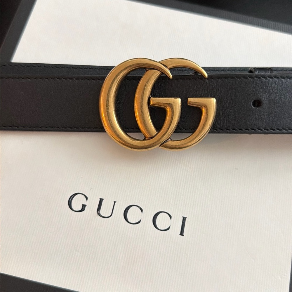 Gucci Belt